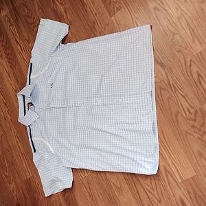 Drunk‎ monkey short sleeve shirt xl